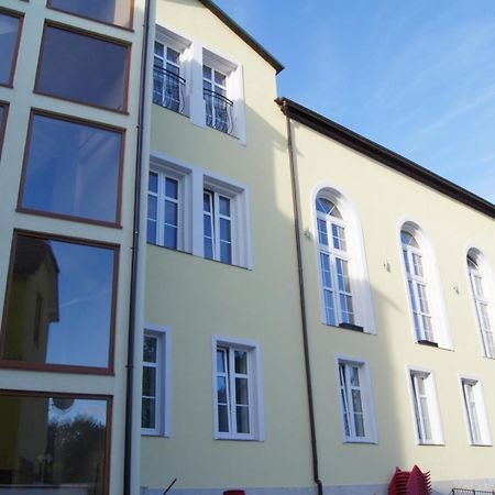 Gosciniec & Spa Ujście-Darłowskie المظهر الخارجي الصورة
