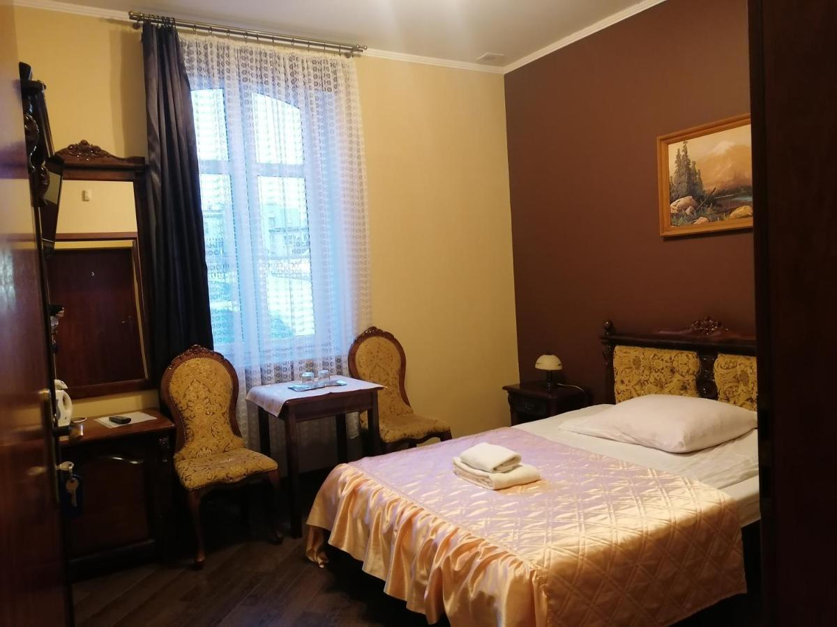 Gosciniec & Spa Ujście-Darłowskie المظهر الخارجي الصورة