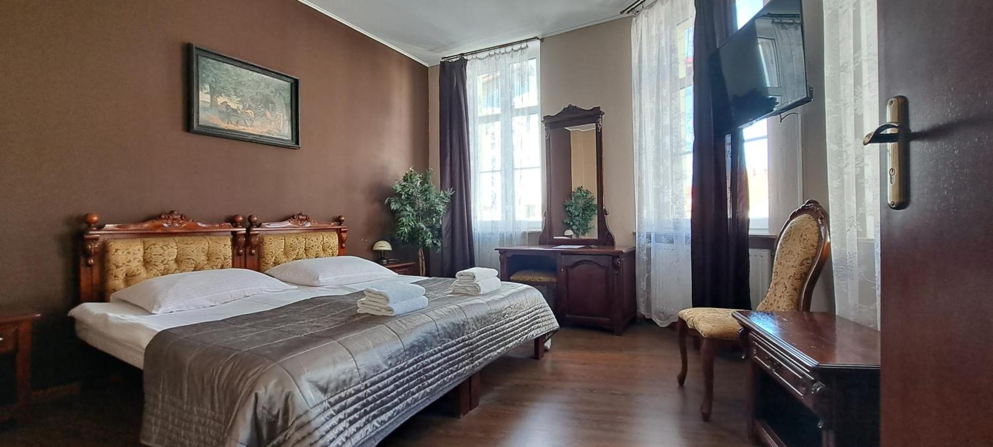 Gosciniec & Spa Ujście-Darłowskie المظهر الخارجي الصورة