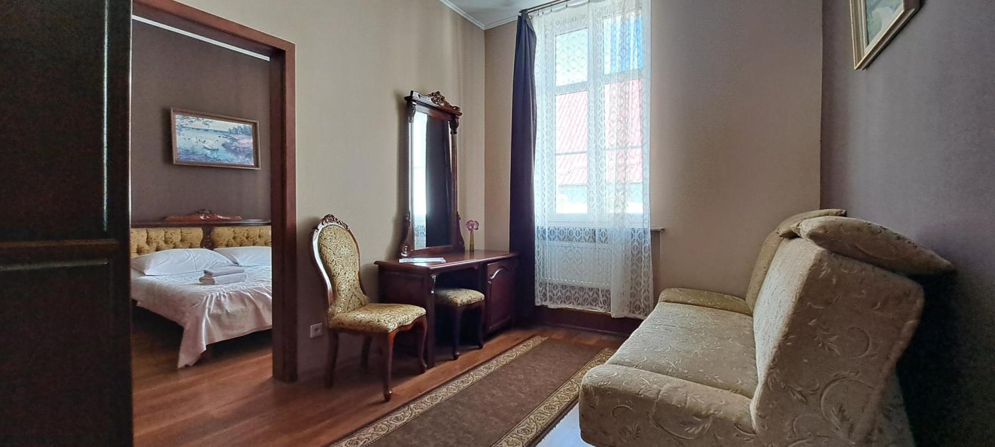 Gosciniec & Spa Ujście-Darłowskie المظهر الخارجي الصورة