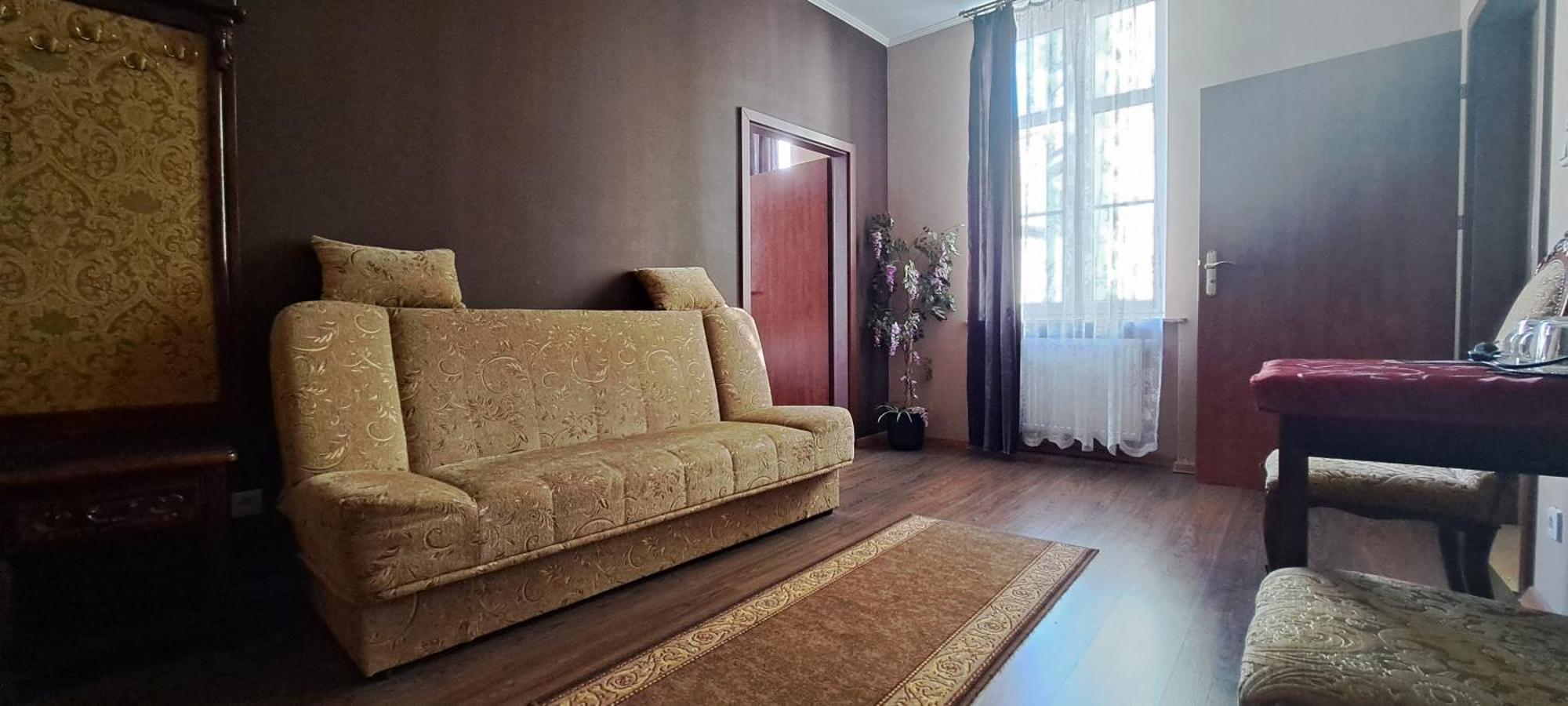 Gosciniec & Spa Ujście-Darłowskie المظهر الخارجي الصورة