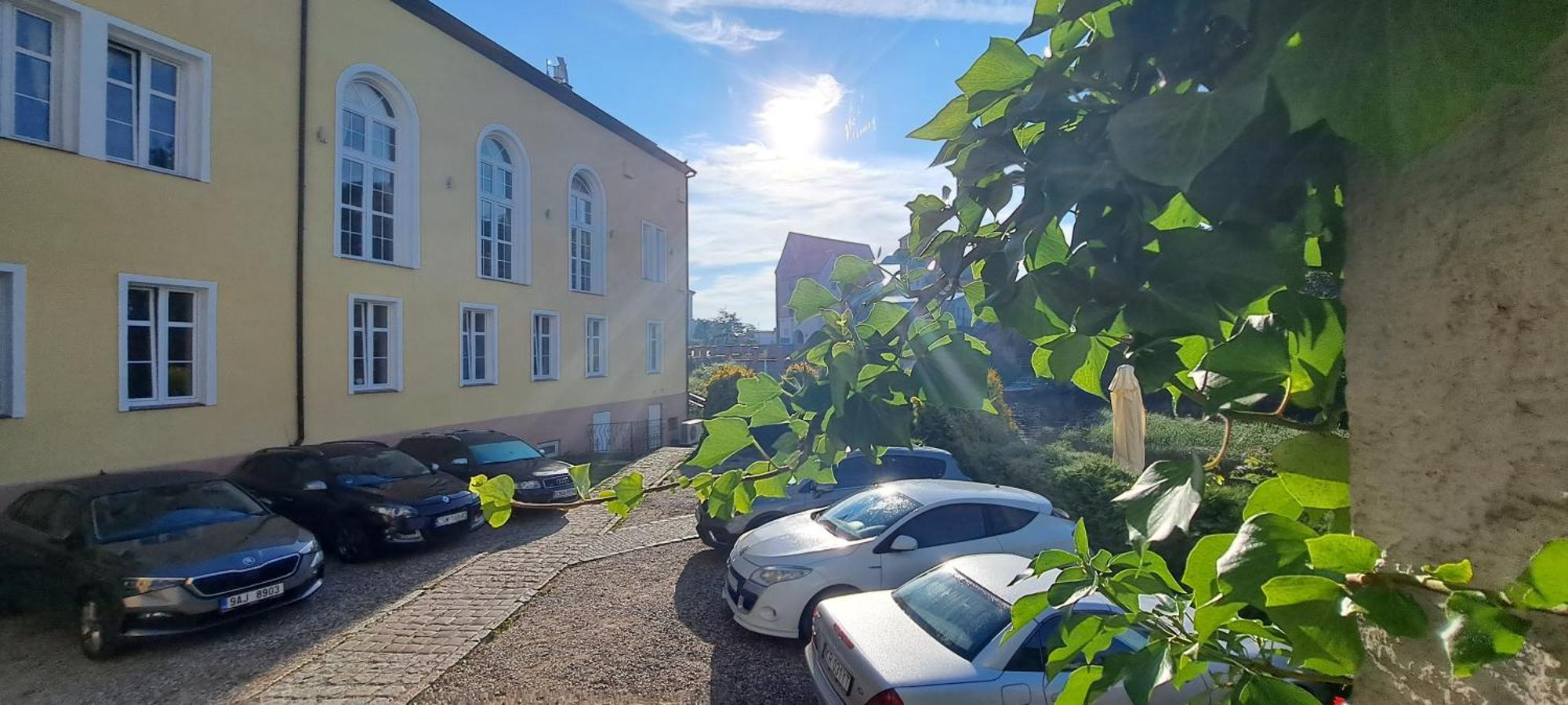 Gosciniec & Spa Ujście-Darłowskie المظهر الخارجي الصورة
