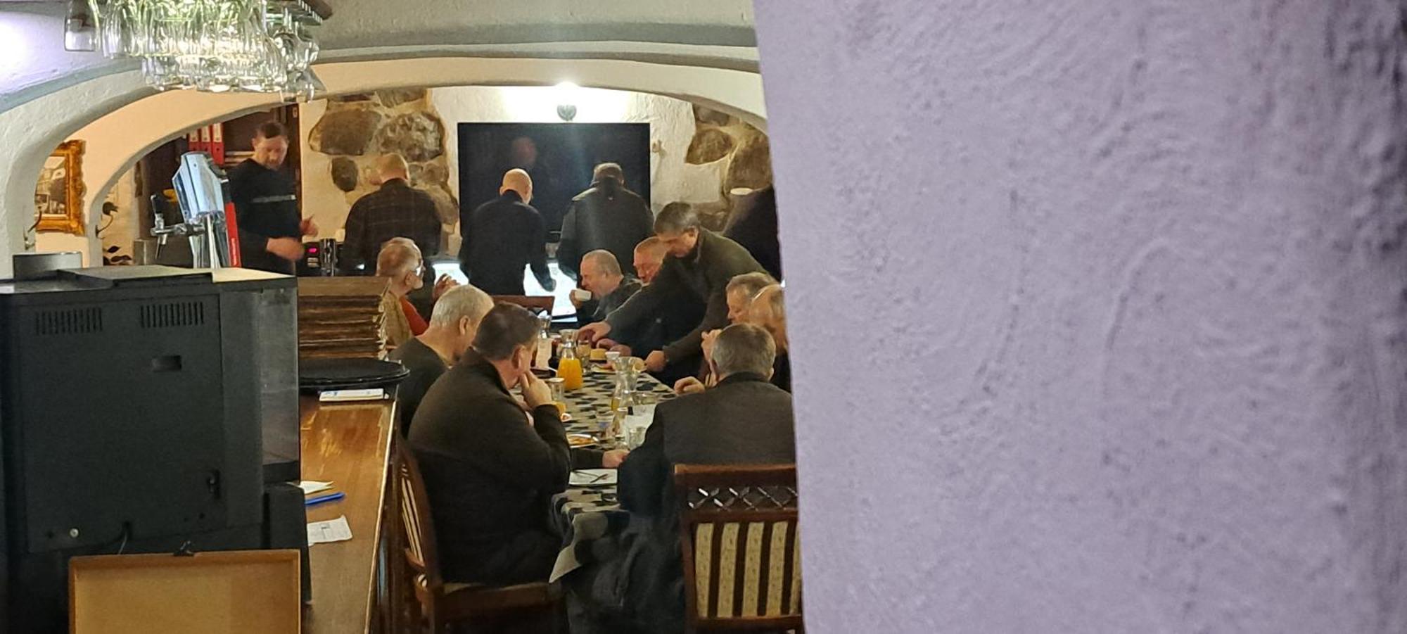 Gosciniec & Spa Ujście-Darłowskie المظهر الخارجي الصورة