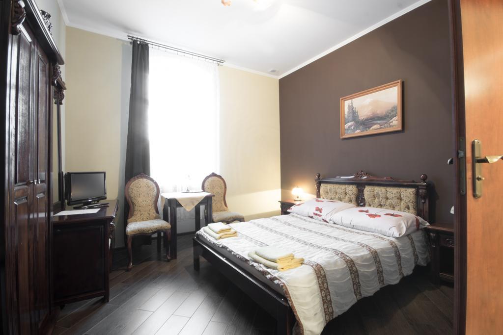 Gosciniec & Spa Ujście-Darłowskie المظهر الخارجي الصورة