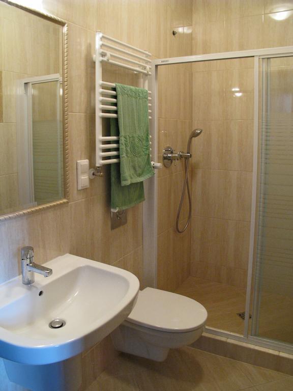 Gosciniec & Spa Ujście-Darłowskie المظهر الخارجي الصورة