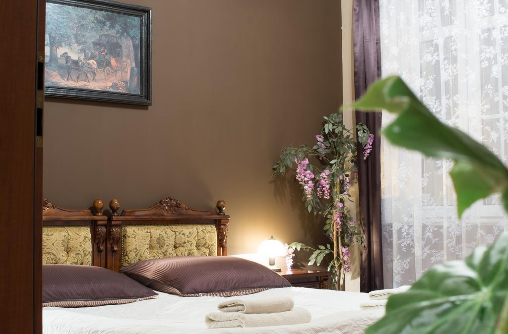 Gosciniec & Spa Ujście-Darłowskie المظهر الخارجي الصورة