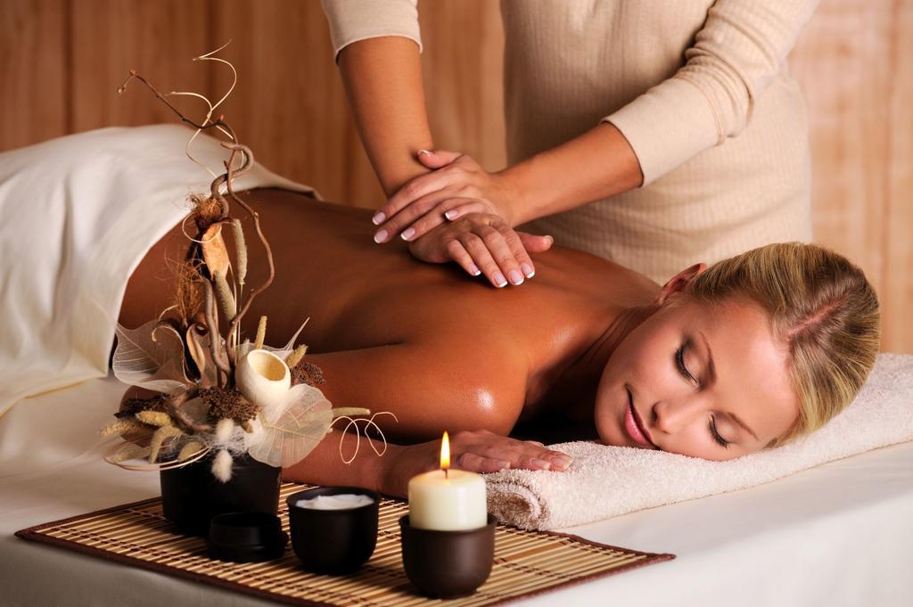 Gosciniec & Spa Ujście-Darłowskie المظهر الخارجي الصورة